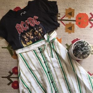🌿Vintage Style Circle Skirt 🌿